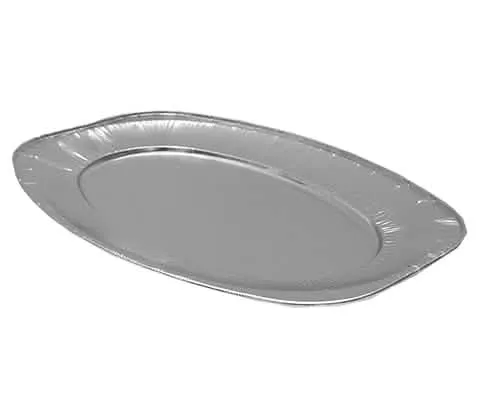 Vassoio Grande KITO Vaschette - 1 Pezzo Elegante per la Casa