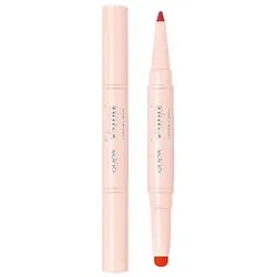Matita labbra Vamp! creamy matita contouring & rossetto brillante 11 Orange Red