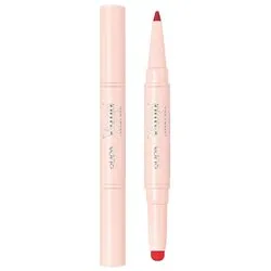 Matita labbra Vamp! creamy matita contouring & rossetto brillante 10 True Red