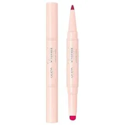 Matita labbra Vamp! creamy matita contouring & rossetto brillante 12 Cherry Red