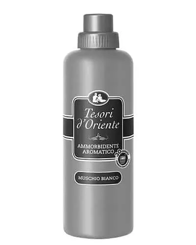 Ammorbidente Tesori 760ml Muschio Fresco