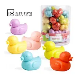 Set regalo Paperella sapone colori assortiti 1 pezzo