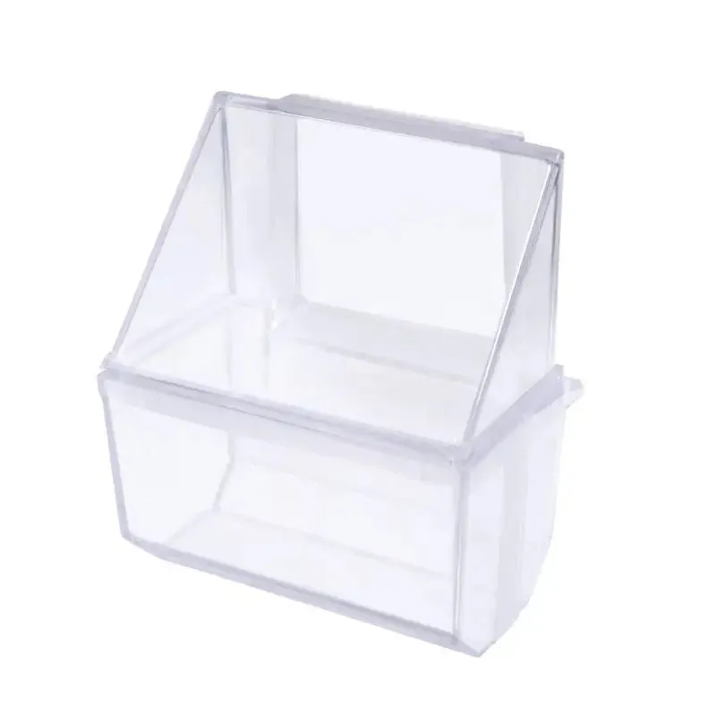 Mangiatoia Simply Imac Misura 6,7x 6,7x7,7 cm