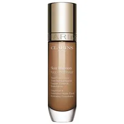 Fondotinta Skin illusion full coverage fluid foundation 113c