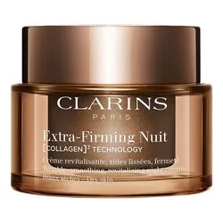 Trattamento viso Extra-firming nuit crema notte speciale pelle secca (50ml)