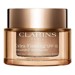Trattamento viso Extra-firming giorno spf15 (50ml)