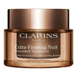 Trattamento viso Extra-firming nuit crema notte per tutti i tipi di pelle (50ml)