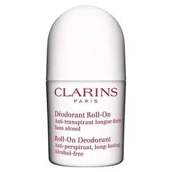 Deodorante roll on transpirant longue durée (50ml)