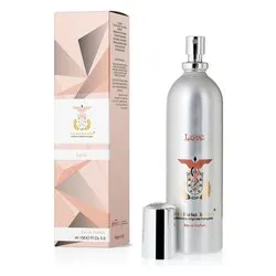 Eau de parfum donna Love d’orient (150ml)