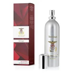Eau de parfum donna Barouge (150ml)