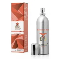 Profumo unisex Romantic oud eau de parfum (150ml)