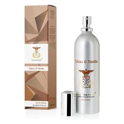 Eau de parfum donna Tabac & vanille (150ml)
