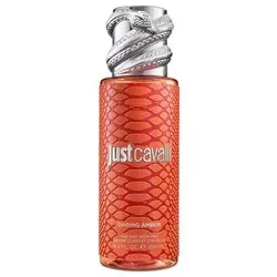 Just cavalli daring amber hair & body mist (250ml)