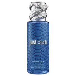 Vibrant aqua hair & body mist (250ml)
