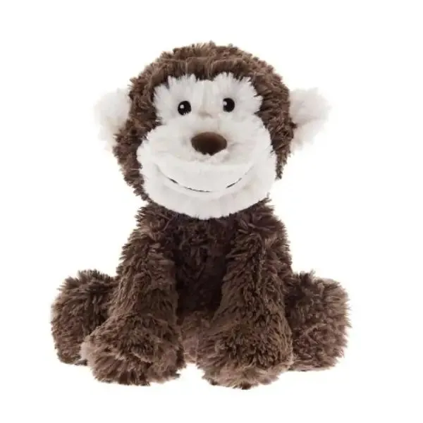 Peluche Baby Toys Ferribiella Scimmia - Giochi per cani