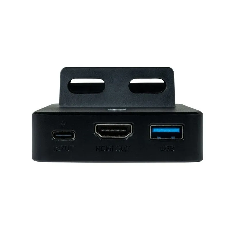 Supporto TV Nacon HDMI 2.0 per Nintendo Switch/OLED