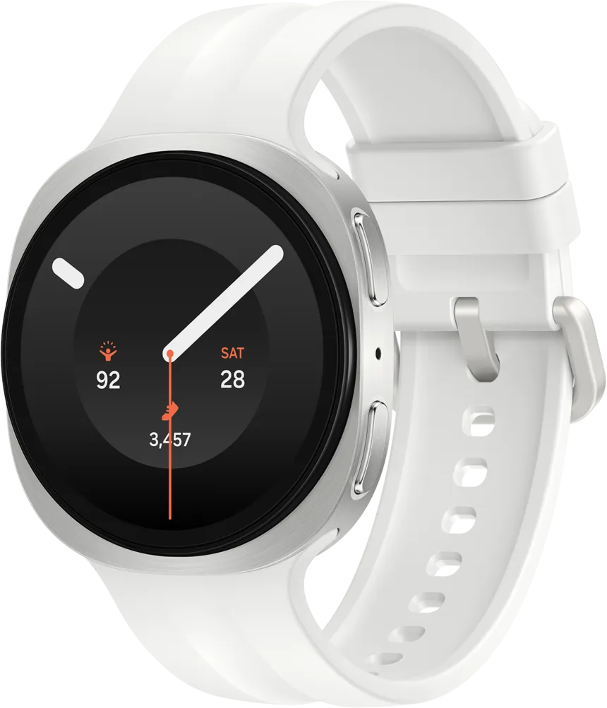 Smartwatch Samsung Galaxy Watch9, 40mm, BT, Crema SM-L340NZEAEUE
