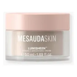 Trattamento viso Crema lumisheen alla vitamina c - (50ml)