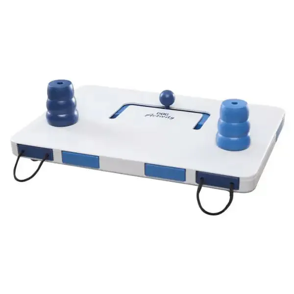 Gioco attivazione mentale Trixie Move2Win - Giochi per cani