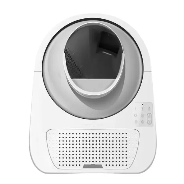 Lettiera autopulente per gatti Scooper Pro-X Luxury CatLink Misura 60x58x71 cm