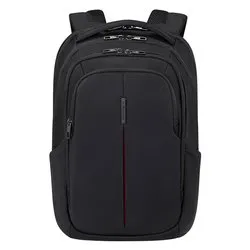 Zaino notebook 15,6" GUARDIT 3.0 Black 155196 1041
