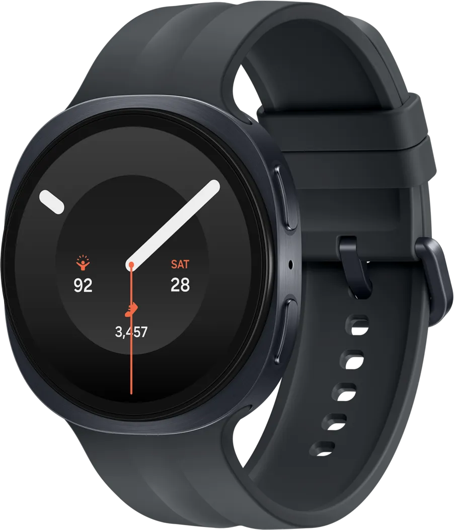 Smartwatch Samsung Galaxy Watch9, 44mm, BT, Nero SM-L350NZKAEUE