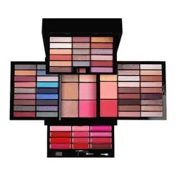Cofanetto Make Up Magic studio trucco lovely colors case set