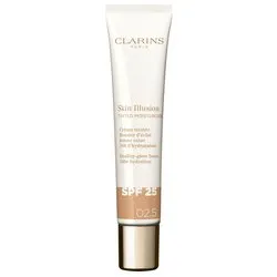 Crema colorata viso Skin illusion tinted moisturizer spf25 2.5