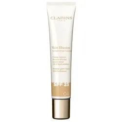 Crema colorata viso Skin illusion tinted moisturizer spf25 4