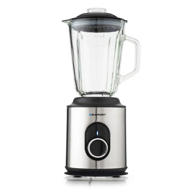 Frullatore a Vaso Blaupunkt BP4002 1.5L 1000W Acciaio Inossidabile