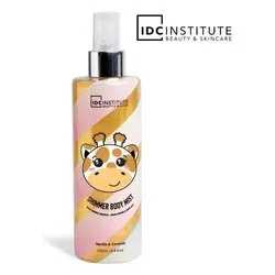 Shimmer body mist giraffa (250ml)