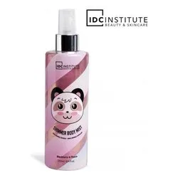 Shimmer body mist panda (250ml)