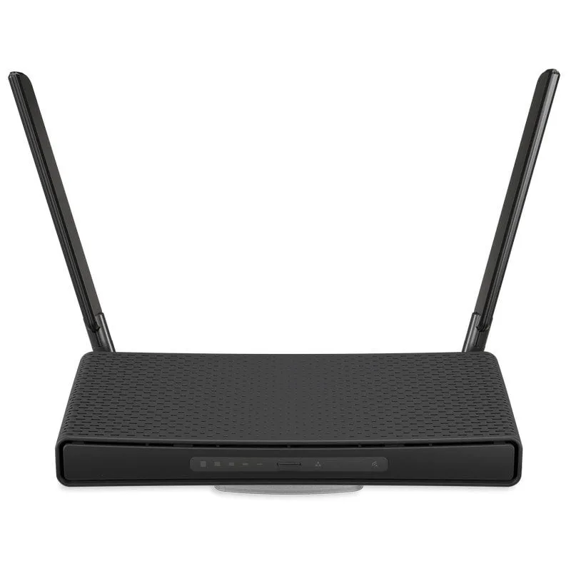 Router Mikrotik hAP Ax3 WiFi 6 Dual Band
