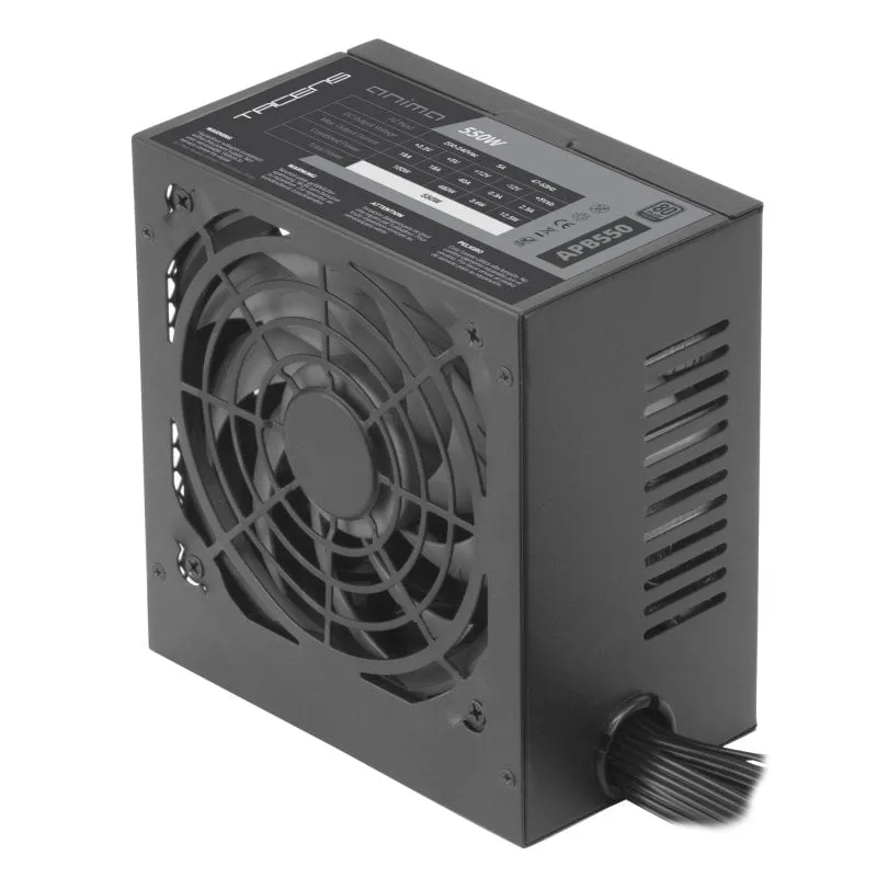 Tacens Anima APB550B 550W 80 Plus Bronzo