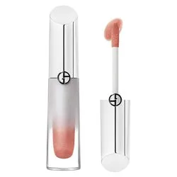 Prisma glass icy plumper 33 rosewood frost