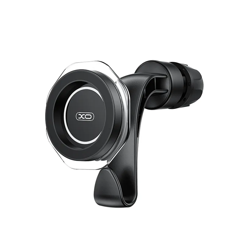 Supporto Auto Magnetico XO Design C195, Universale, Nero