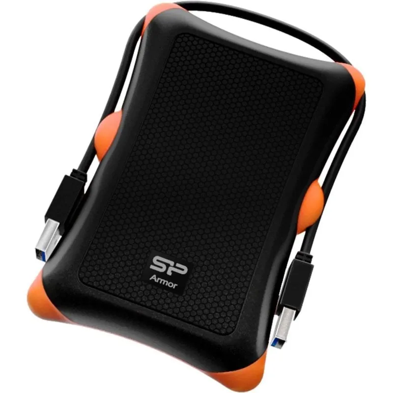 Silicon Power Armor A30 1TB 2,5" USB 3.2