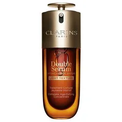 Siero viso Double serum light texture (75ml)