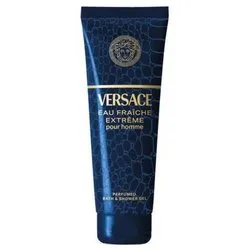 Bagno doccia Eau fraîche extrême pour homme gel (250ml)
