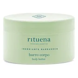 Inebriante Marrakech burro 250 ml