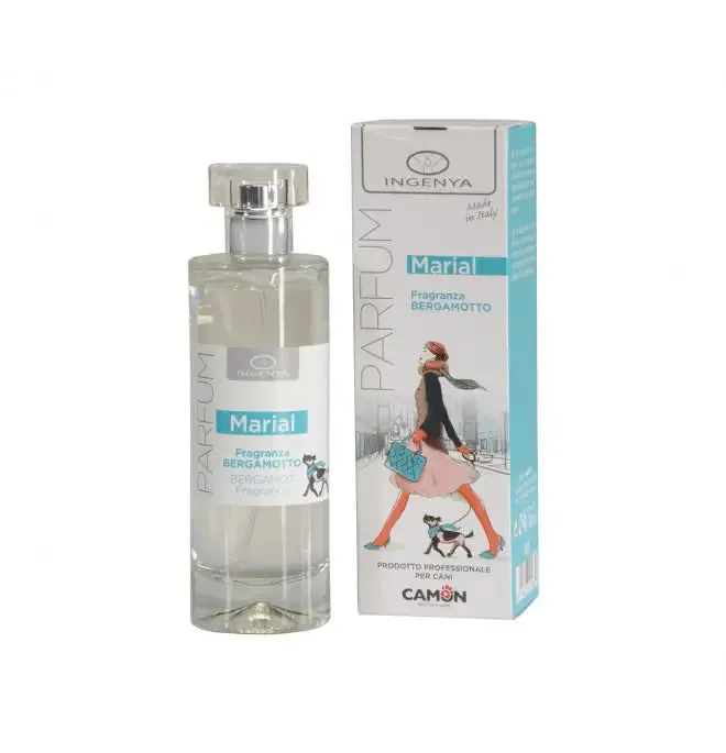 Ingenya Profumo 100 ml Marial