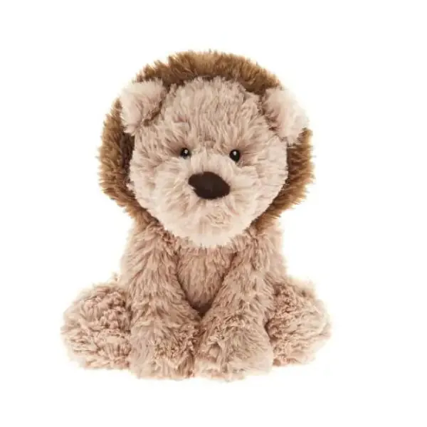 Peluche Baby Toys Ferribiella Leone - Giochi per cani