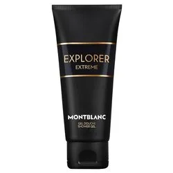 Bagno doccia Explorer extreme shower gel (150ml)