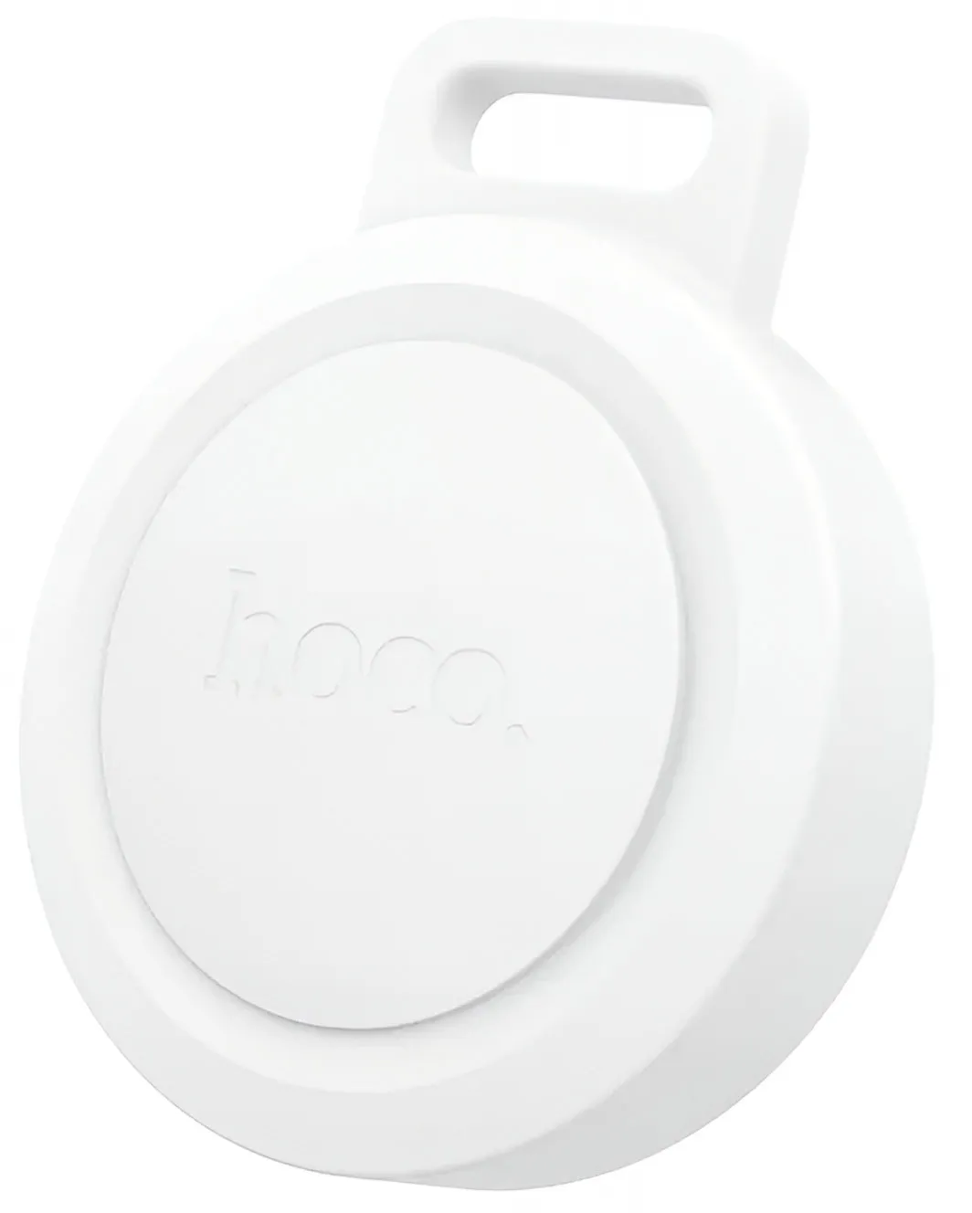 HOCO SmartTag E101 per iOS / Android Series, Bianco
