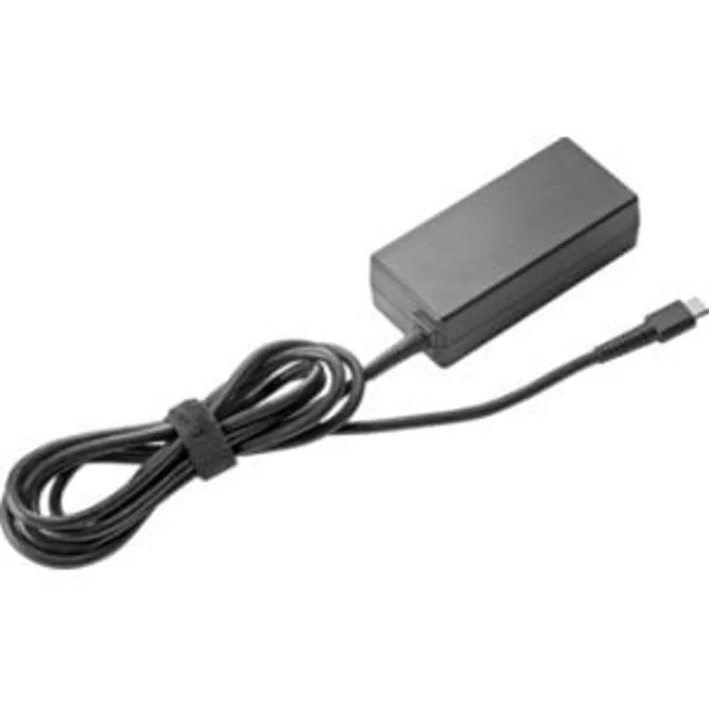 Adattatore di Alimentazione USB-C 45W HP per Portatili