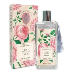 Eau de toilette donna Rosa di maggio (100ml)