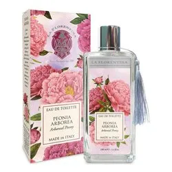 Eau de toilette donna Peonia arborea (100ml)