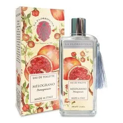 Eau de toilette donna Melograno (100ml)