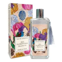 Eau de toilette donna Iris florentina (100ml)