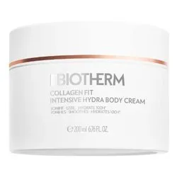 Rassodante corpo Collagen fit body cream (200ml)